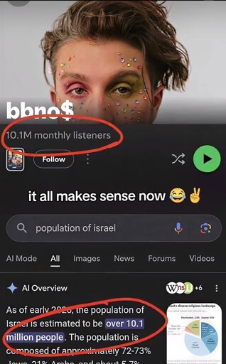 BBNOyahu