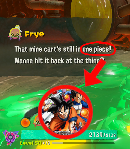 One rule