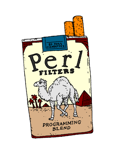 perl filters