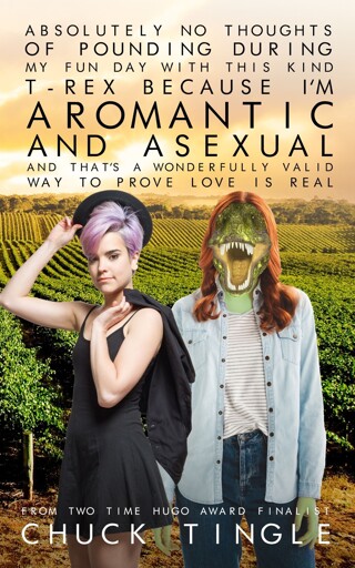 Aromantic Rule