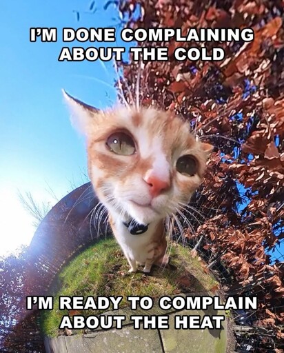 Seasons rule